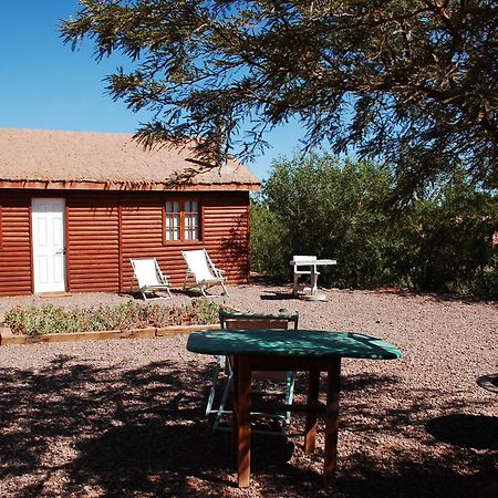 Cabanas Dona Juanita San Pedro de Atacama Exterior photo