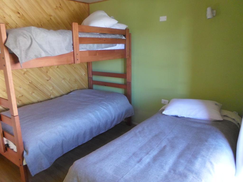 Cabanas Dona Juanita San Pedro de Atacama Exterior photo