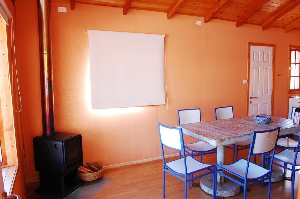 Cabanas Dona Juanita San Pedro de Atacama Room photo