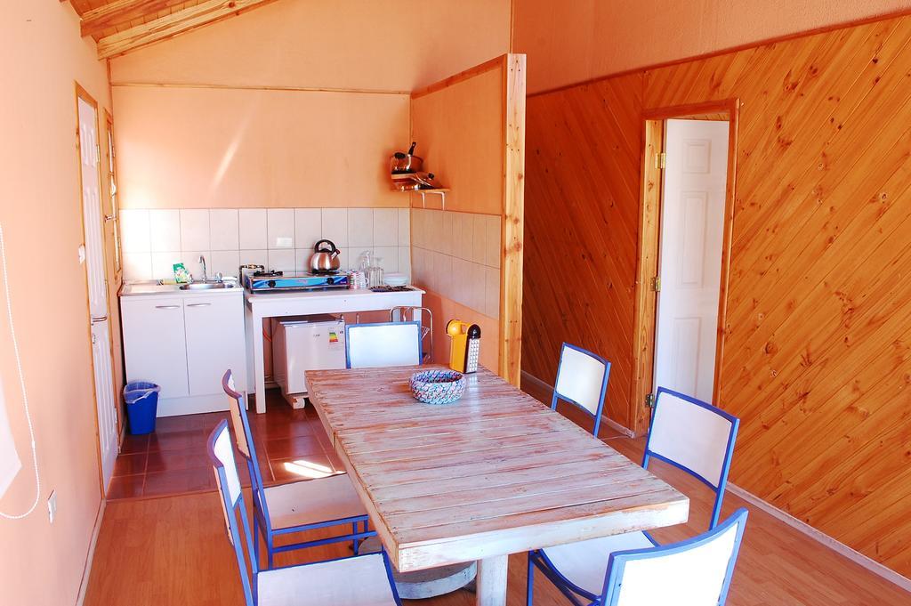 Cabanas Dona Juanita San Pedro de Atacama Room photo