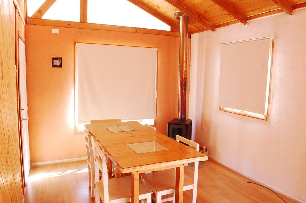 Cabanas Dona Juanita San Pedro de Atacama Room photo